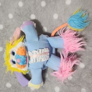 Popples